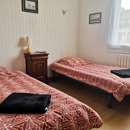 Chambre Au Calme Et Simple, Cuisine A Dispo Saint-Pol-de-Léon Εξωτερικό φωτογραφία