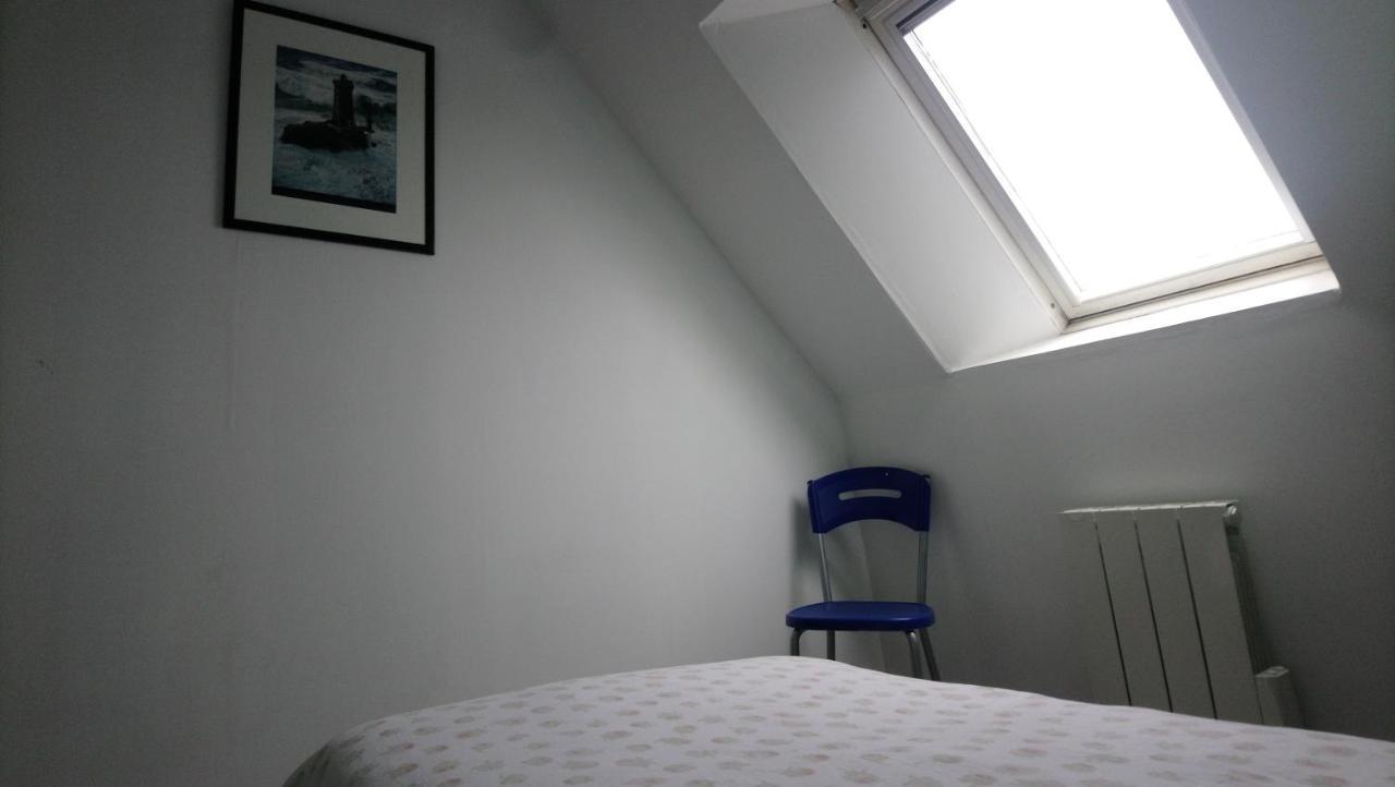 Chambre Au Calme Et Simple, Cuisine A Dispo Saint-Pol-de-Léon Εξωτερικό φωτογραφία
