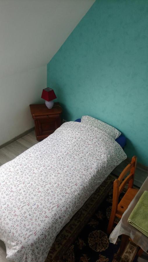 Chambre Au Calme Et Simple, Cuisine A Dispo Saint-Pol-de-Léon Εξωτερικό φωτογραφία