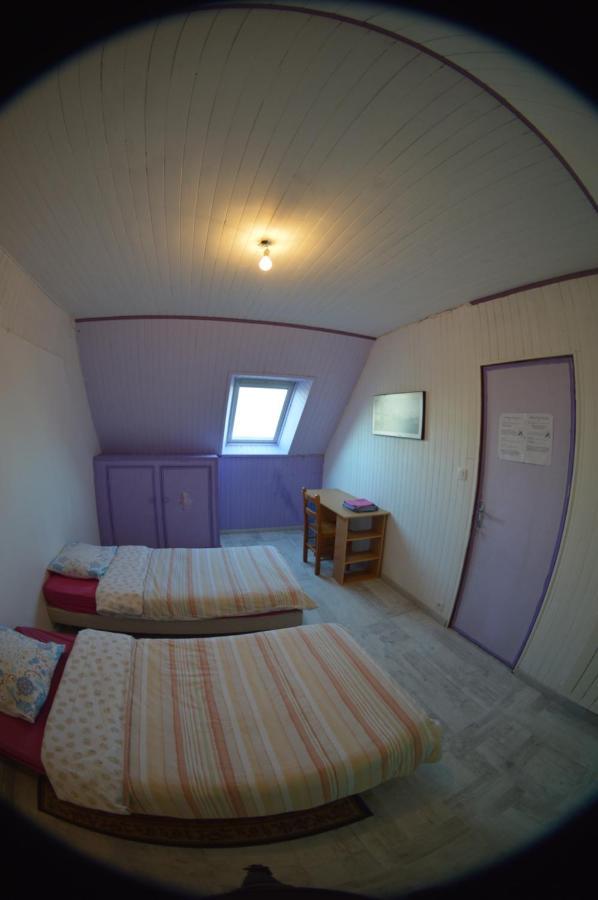 Chambre Au Calme Et Simple, Cuisine A Dispo Saint-Pol-de-Léon Εξωτερικό φωτογραφία