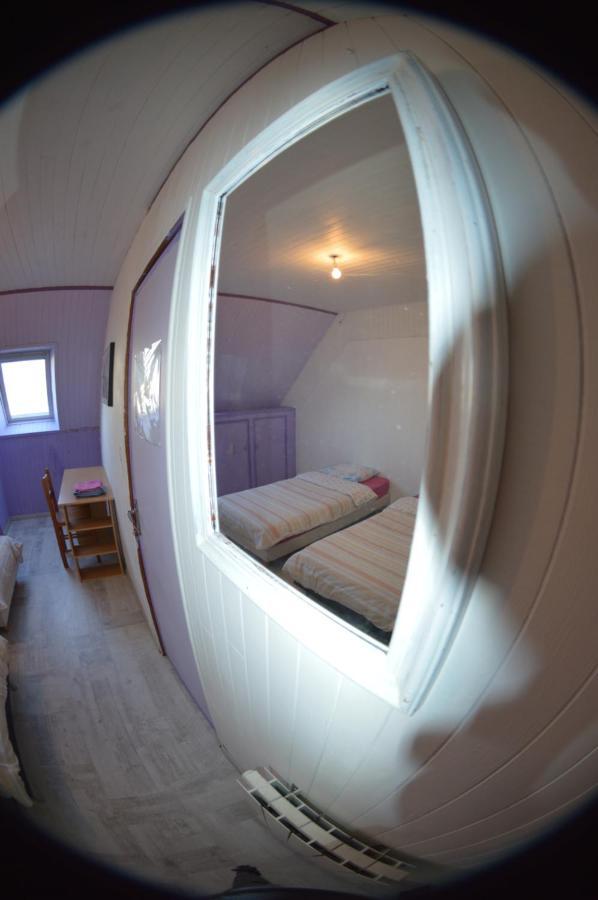 Chambre Au Calme Et Simple, Cuisine A Dispo Saint-Pol-de-Léon Εξωτερικό φωτογραφία