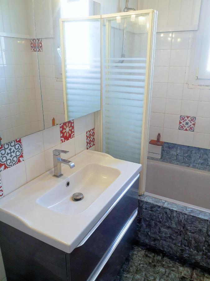Chambre Au Calme Et Simple, Cuisine A Dispo Saint-Pol-de-Léon Εξωτερικό φωτογραφία
